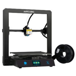 Anycubic Mega X 3D printer