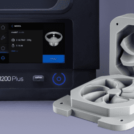 3D printer Zortrax M200 Plus