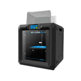 Flashforge Guider IIS / 2S v2 – with High Temp Extruder